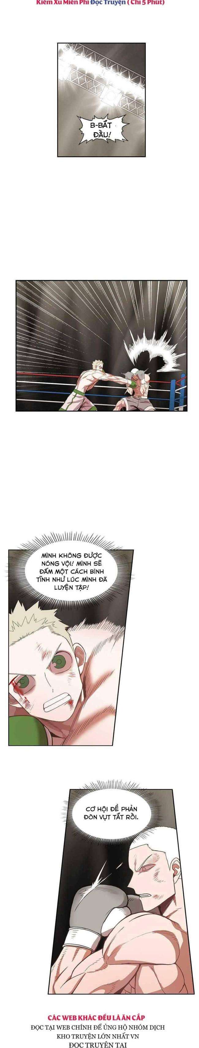 Võ Sĩ Quyền Anh - Page 10