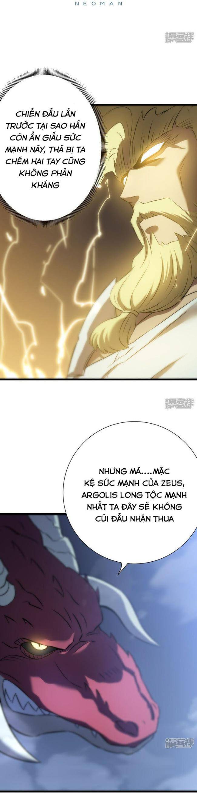 Ta Là Sát Thần - Page 20
