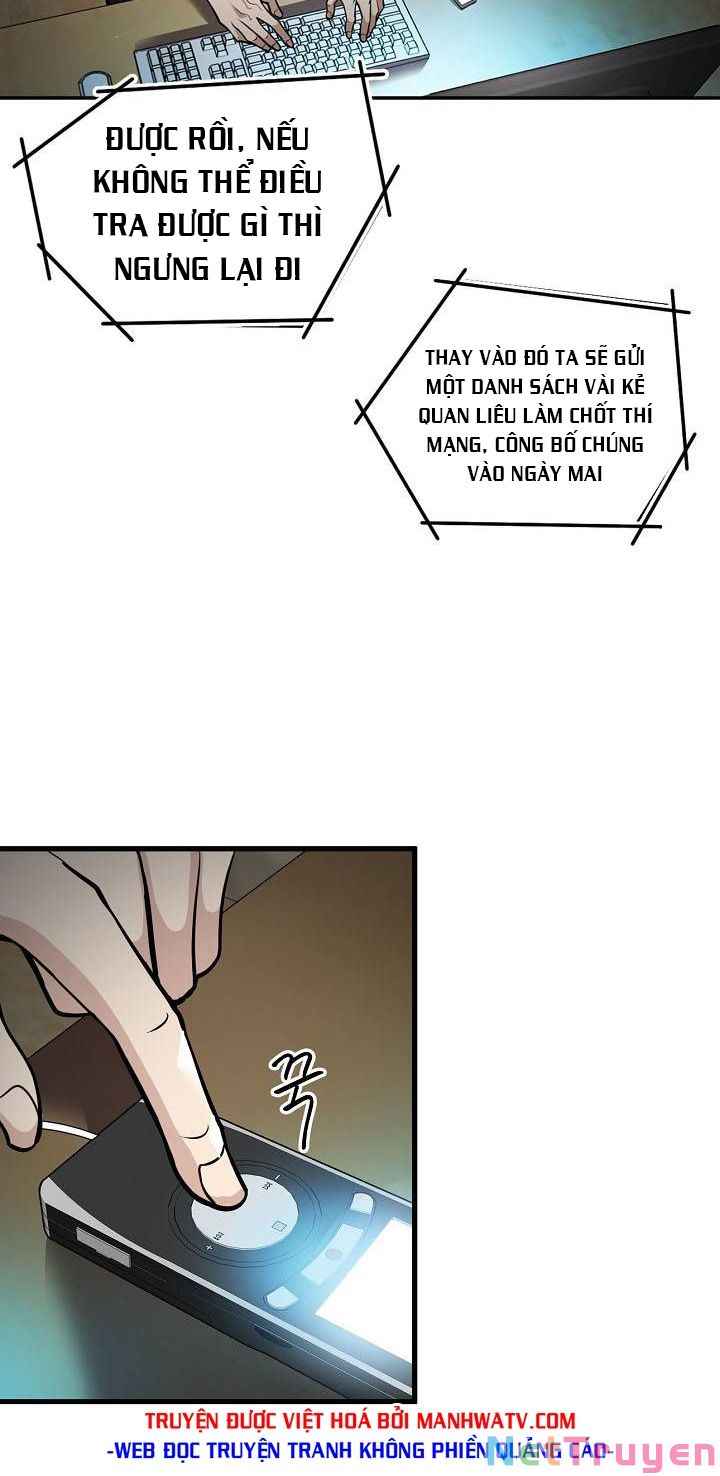 Điều Tra Viên Chuyển Sinh - Page 52