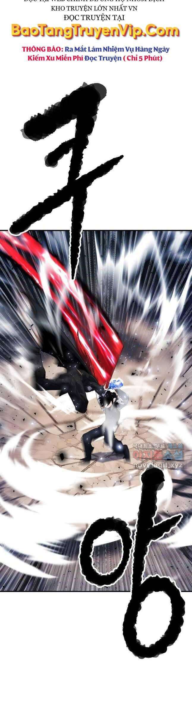 Thiên Ma Tiêu Diệt Lich King Của Murim - Page 24