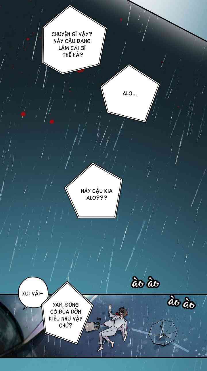 Tôi Trở Thành Nhân Vật Phản Diện Giỏi Nhất Trong Giới Võ Thuật - Page 6