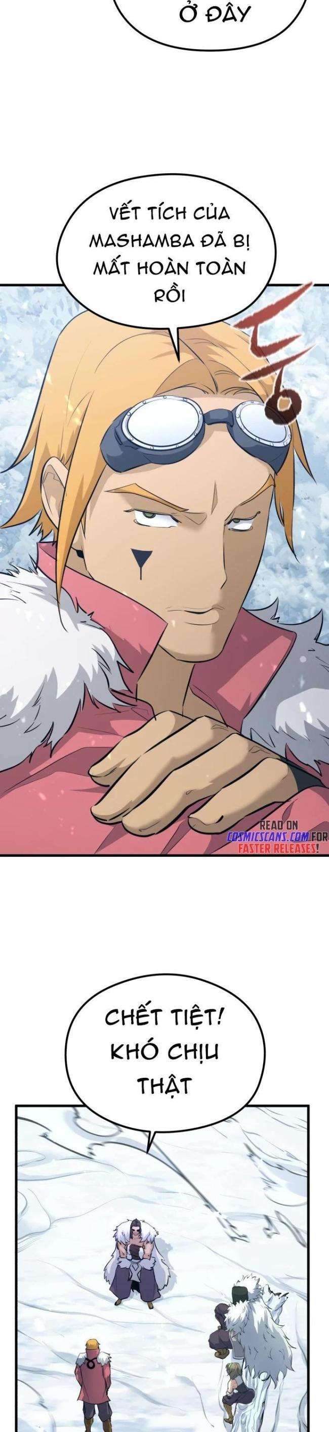 Quỷ Linh Vương - Page 10