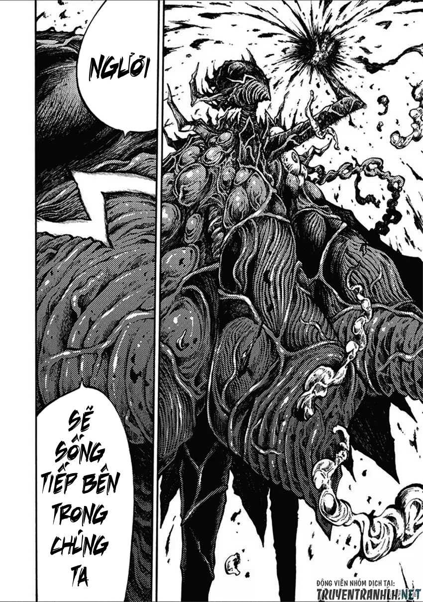 Tales Of Destruction - Page 4