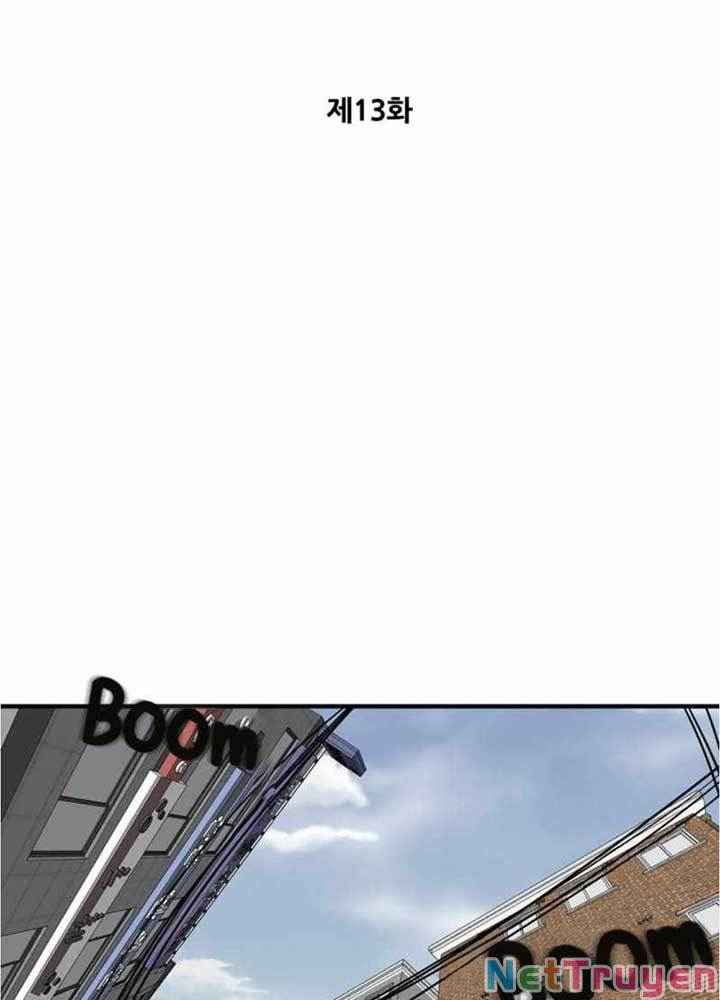 Vượt Qua Kẻ Mạnh - Page 16