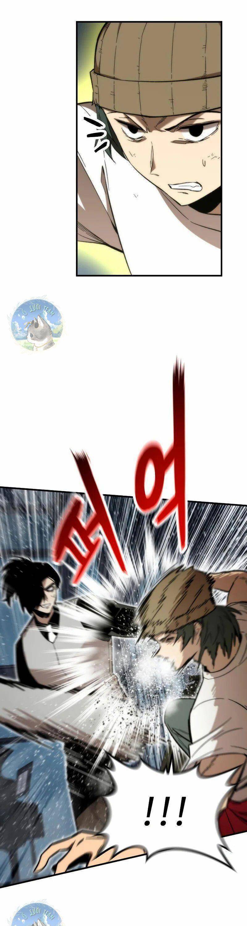 Nhân Vật Phụ Siêu Cấp - Page 14