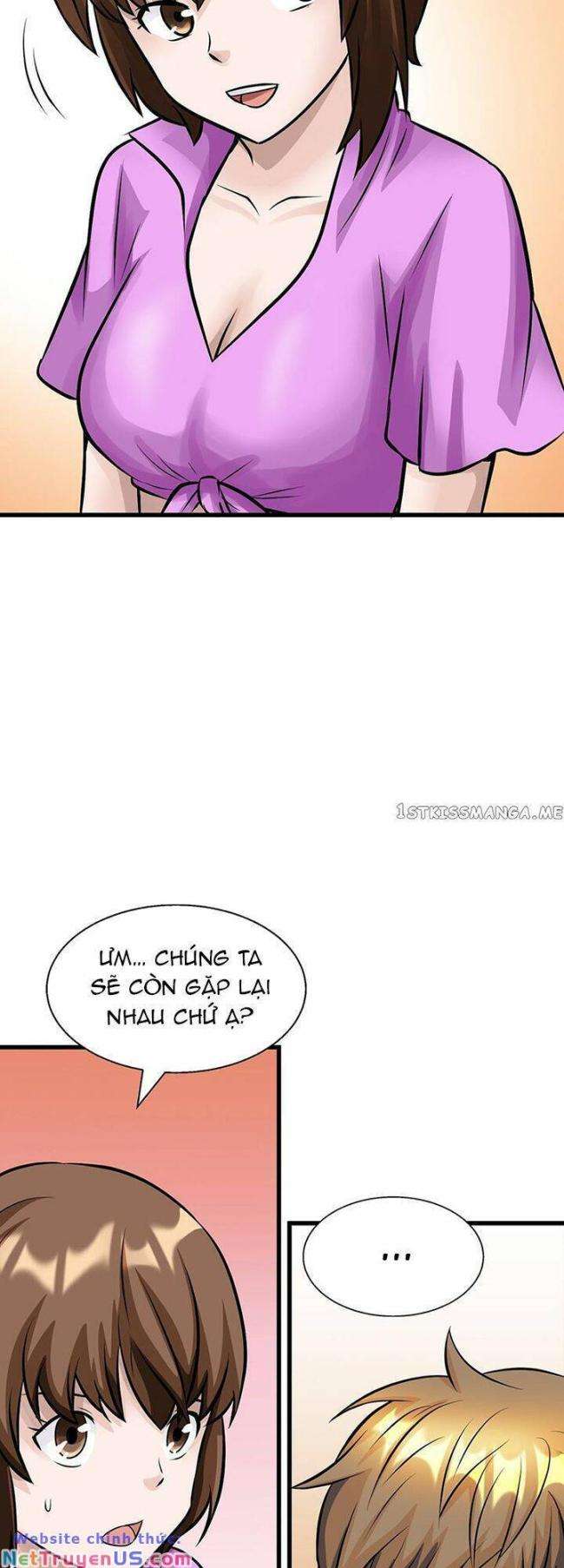 Ranker Bất Bại - Page 54