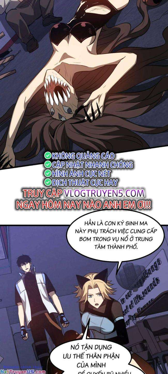 Siêu Phàm Tiến Hóa - Page 39