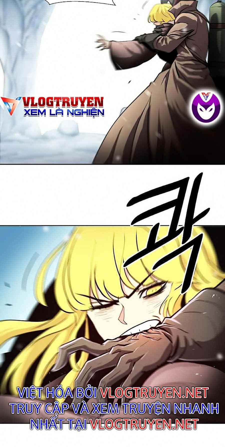 Sức Cùng Lực Kiệt - Page 14