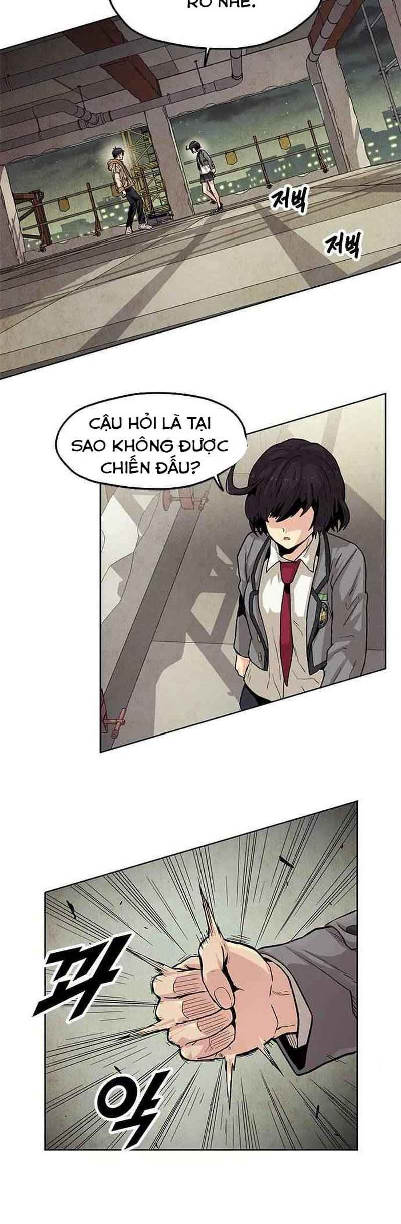 Tội Phủ Trảm Ma - Page 48