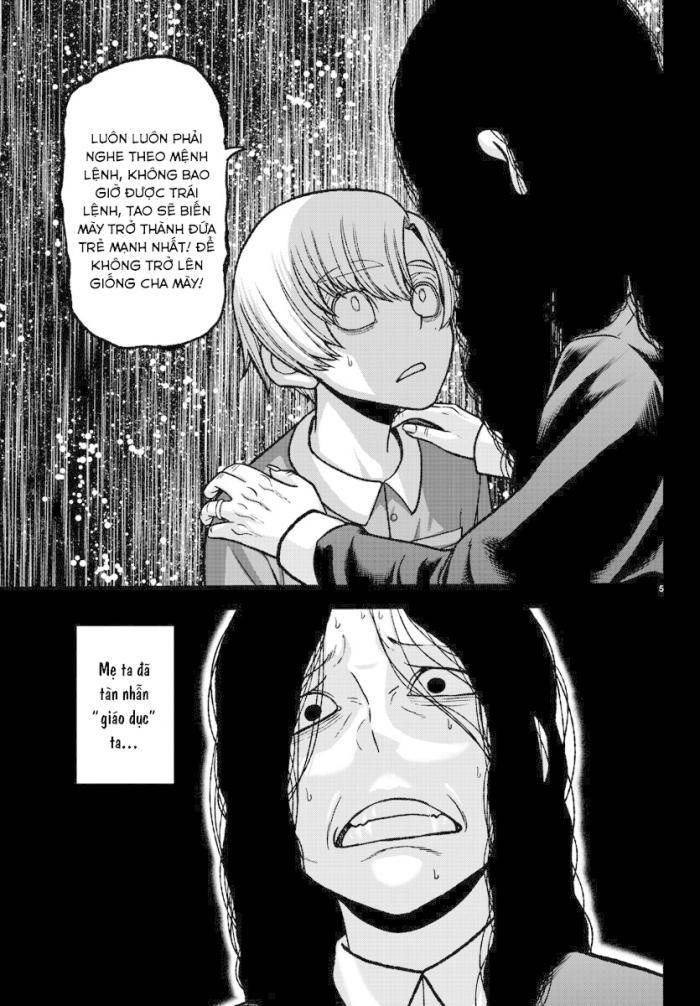 Tougen Anki - Page 5