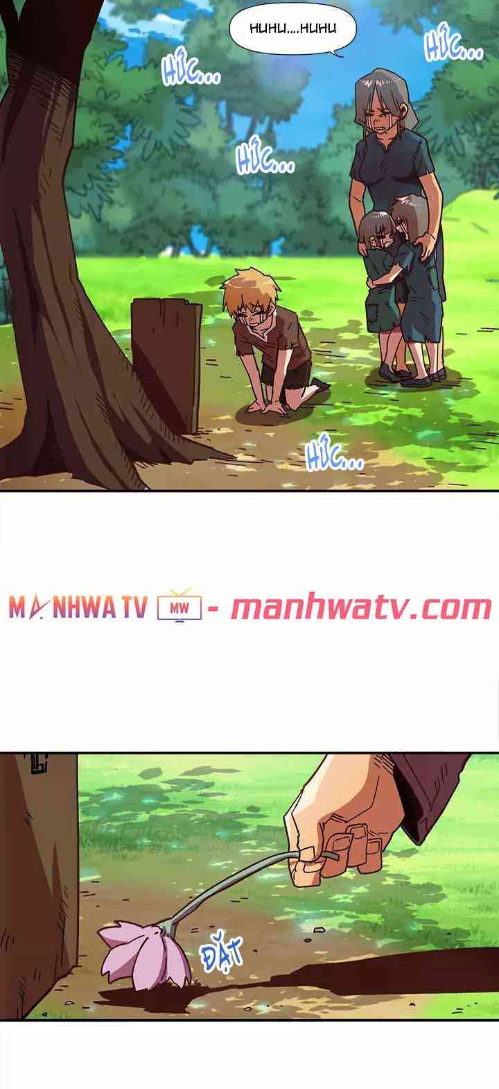 Nô Lệ Nghịch Thiên - Page 22