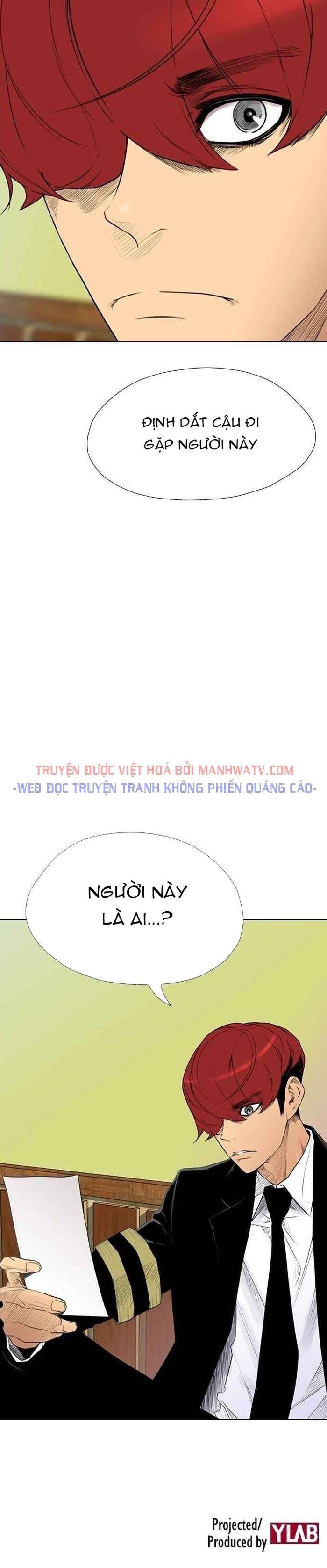 Kẻ Hồi Sinh - Page 32