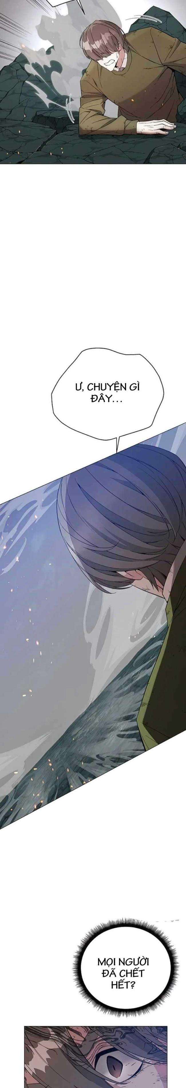 Thiên Ma Tôn Sư - Page 33