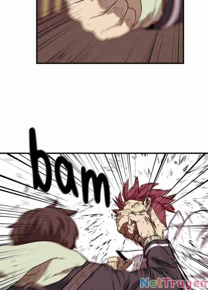 Vượt Qua Kẻ Mạnh - Page 16