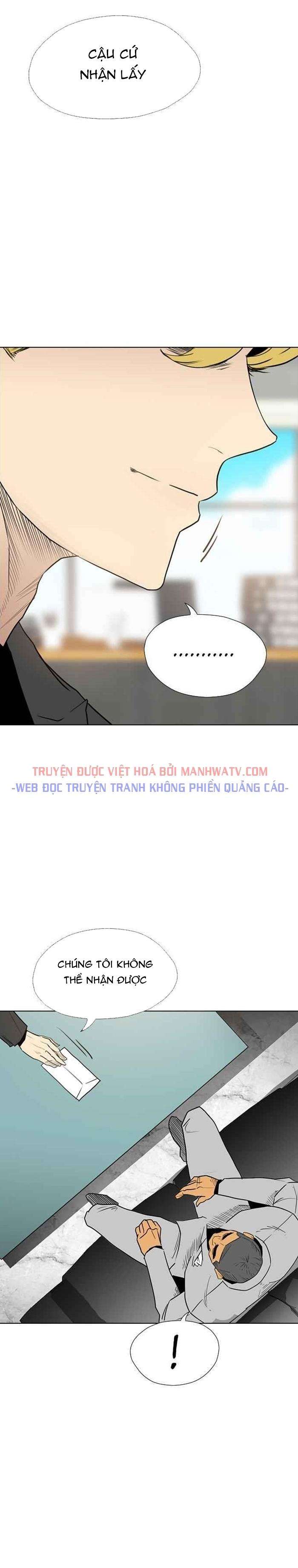 Kẻ Hồi Sinh - Page 31