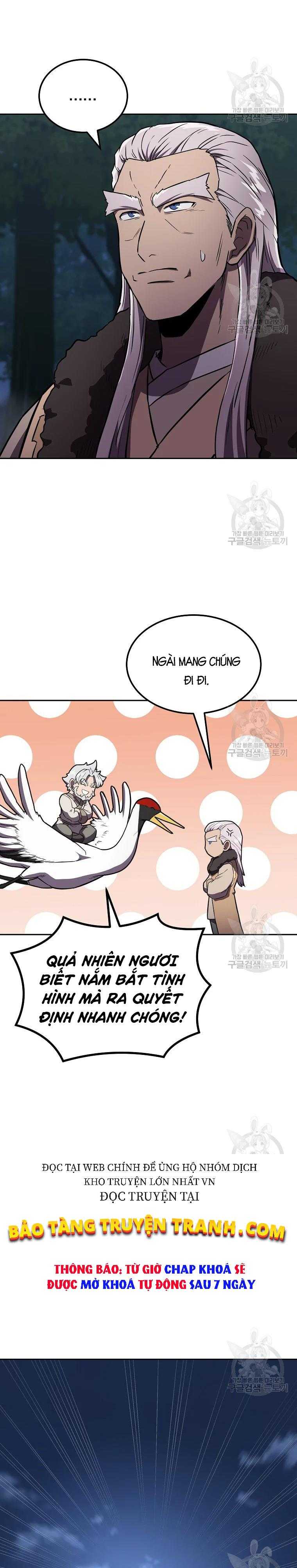 Thiếu Niên Phương Sĩ - Page 31