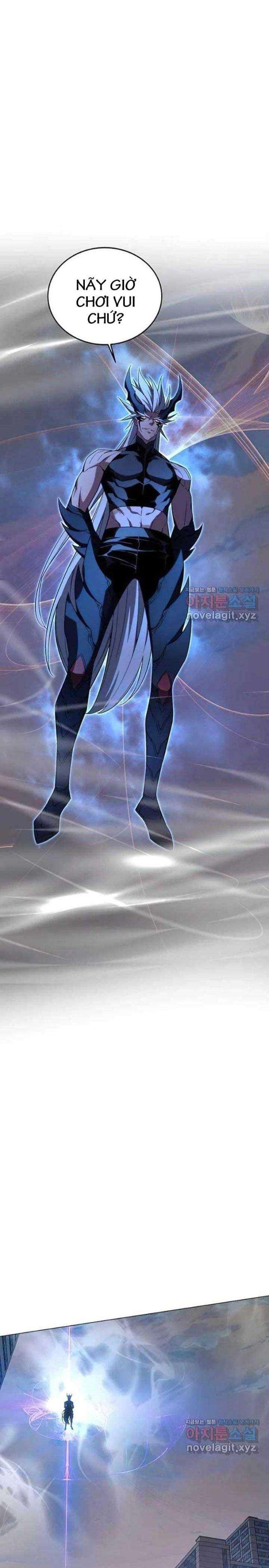 Thiên Ma Tôn Sư - Page 14