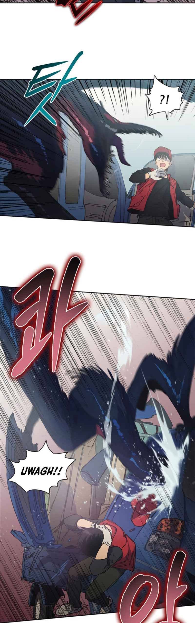 Những Ranker Cấp S Mà Tôi Nuôi - Page 12