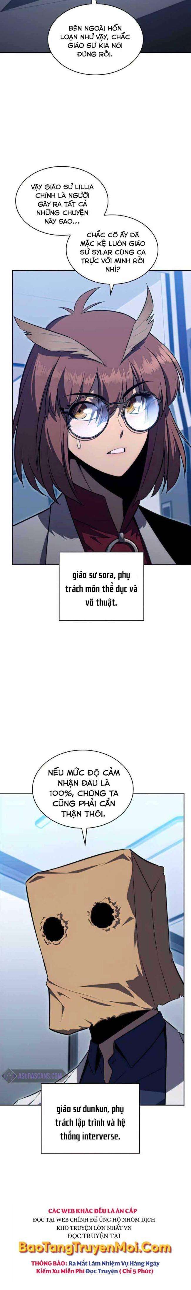 Kẻ Thách Đấu - Page 7