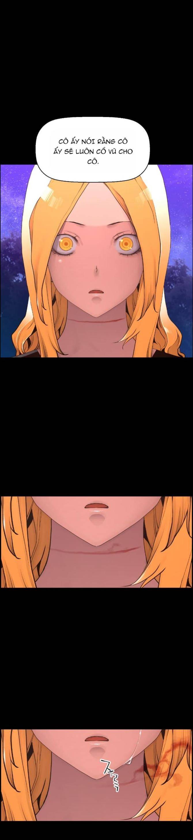 Kẻ Khủng Bố - Page 24