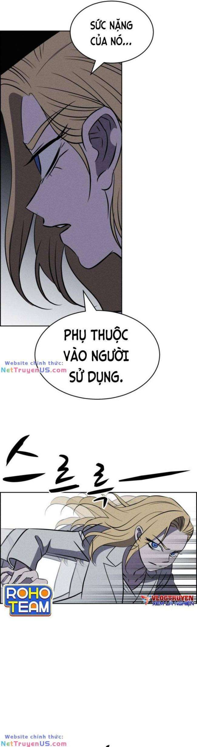 Óc Chó Toàn Năng - Page 14