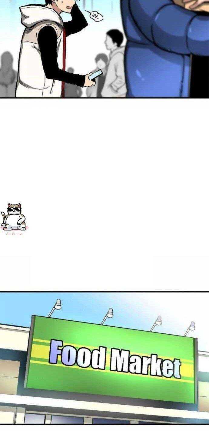 Không Thể Phá Vỡ - Page 10