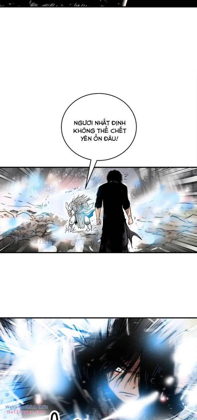 Hỏa Sơn Quyền - Page 5