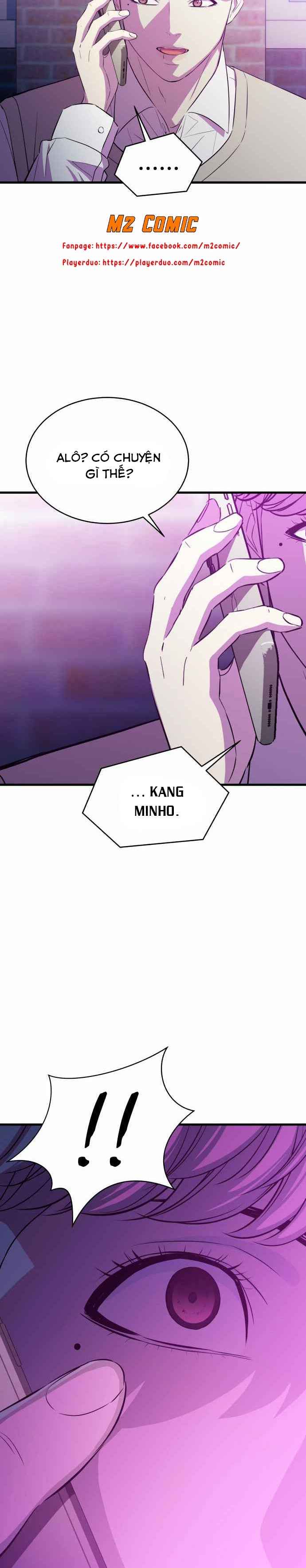 Kẻ Phản Diện Vô Dụng - Page 14