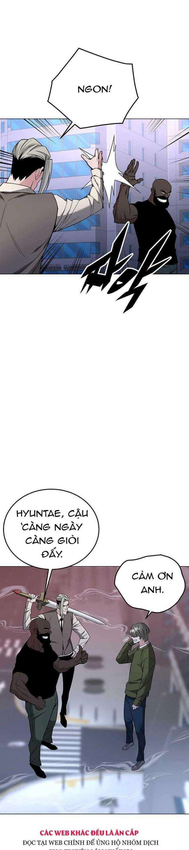 Thiên Ma Tôn Sư - Page 29