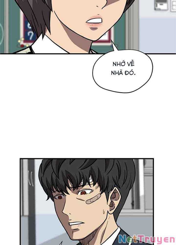 Vượt Qua Kẻ Mạnh - Page 45