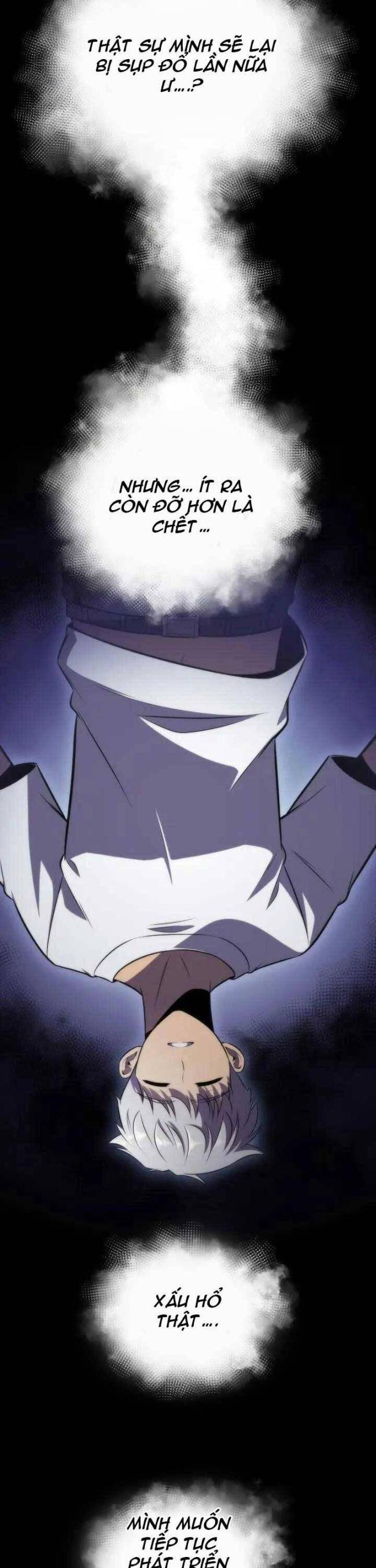 Kẻ Thách Đấu - Page 51