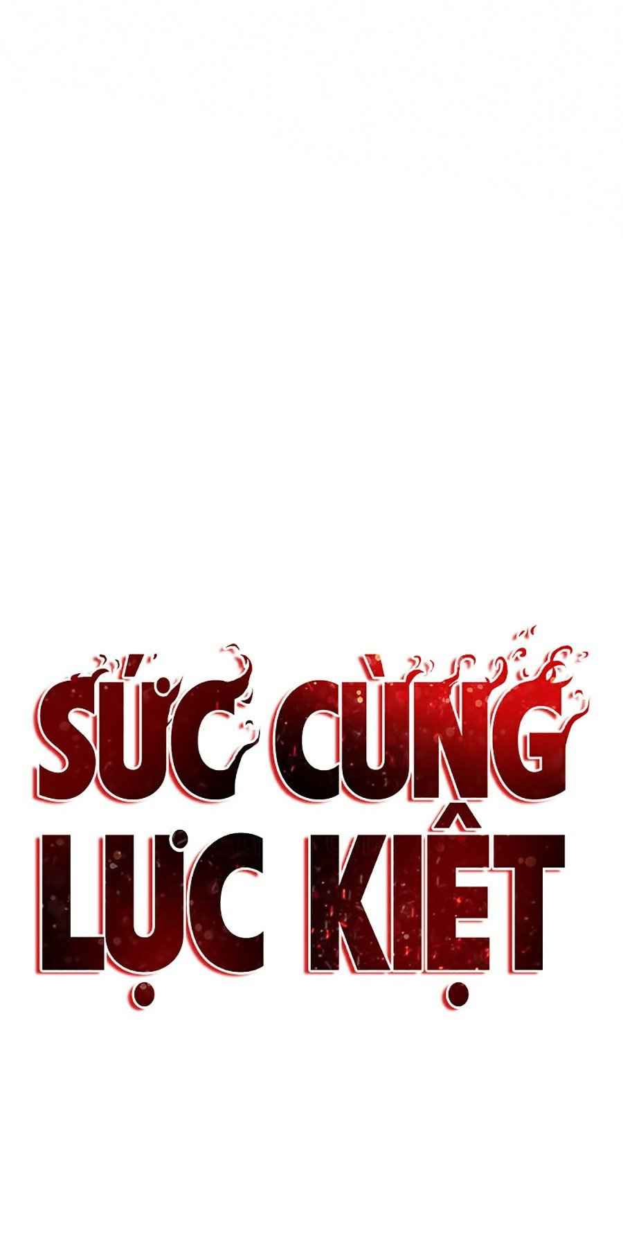 Sức Cùng Lực Kiệt - Page 27
