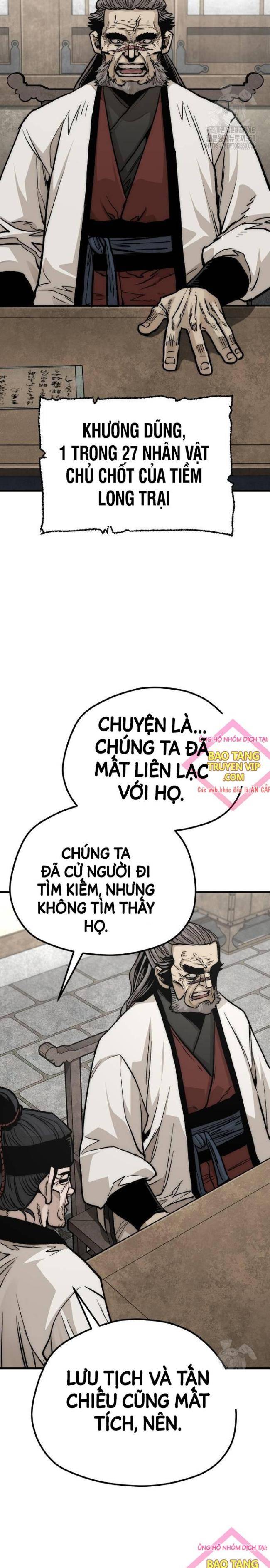 Thiên Ma Phi Thăng Truyện - Page 37