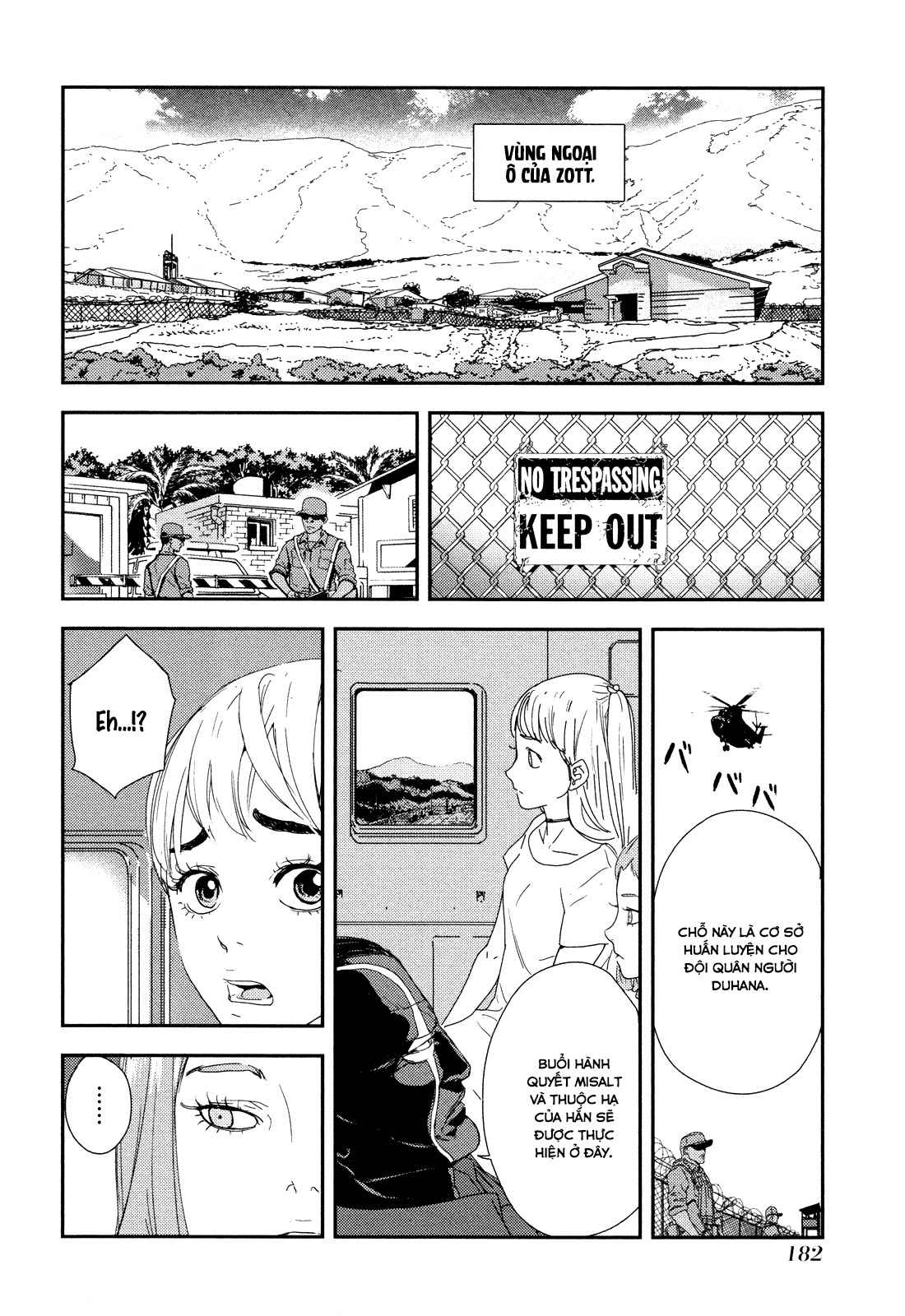 Until Death Do Us Part - Page 13