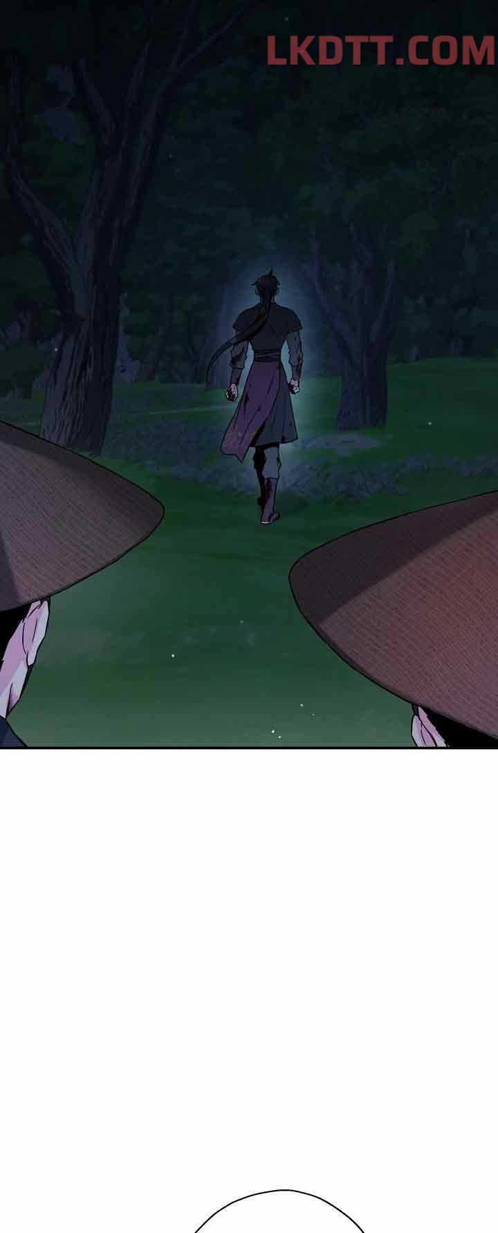 Tôi Trở Thành Nhân Vật Phản Diện Giỏi Nhất Trong Giới Võ Thuật - Page 7