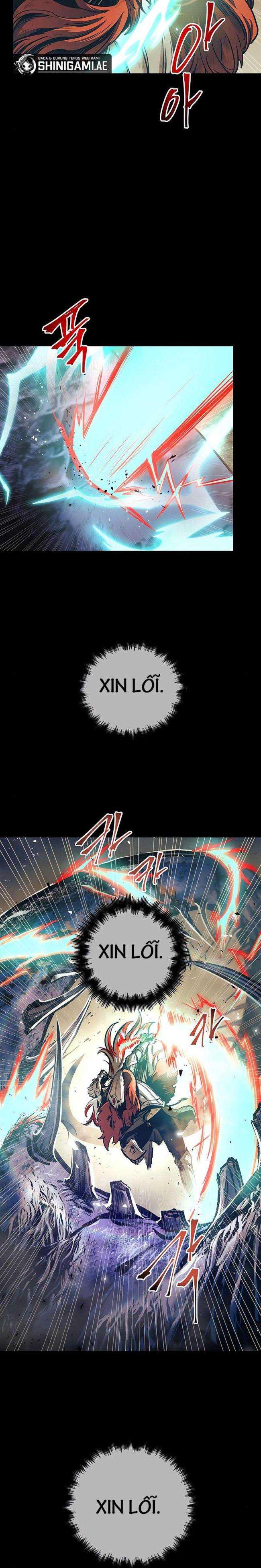 Sự Trở Lại Của Chiến Thần Tự Sát - Page 22