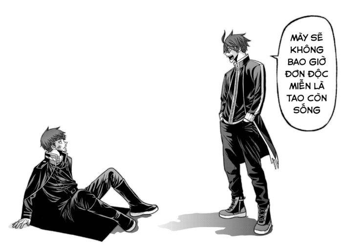 Tougen Anki - Page 18