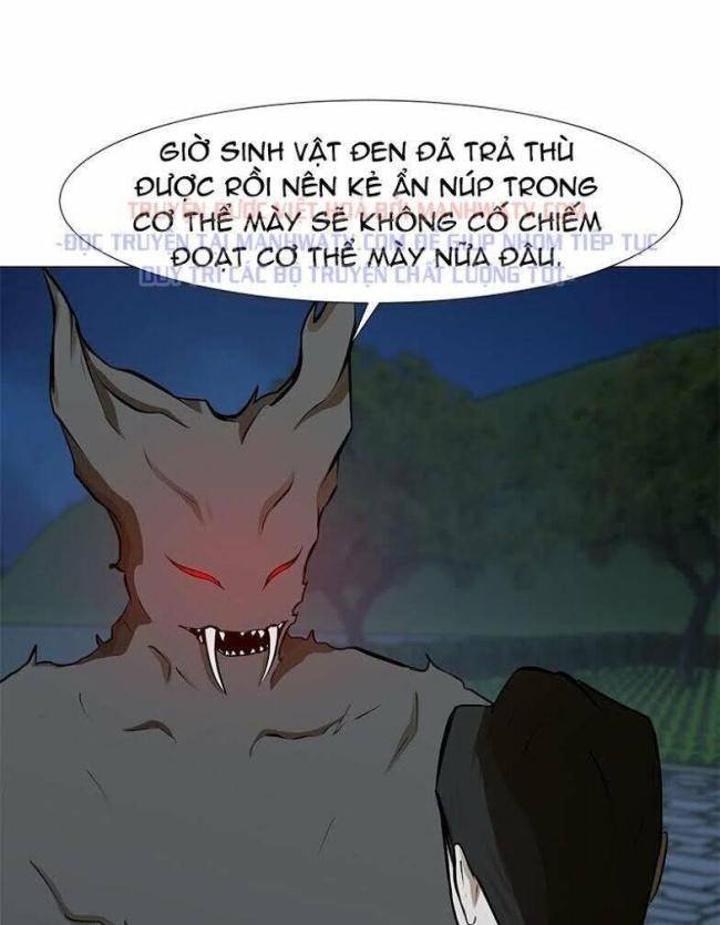 Sinh Vật Đen Tối - Page 6