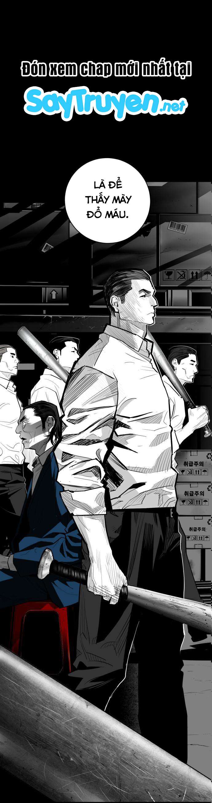 Quảng Trường Máu - Page 47