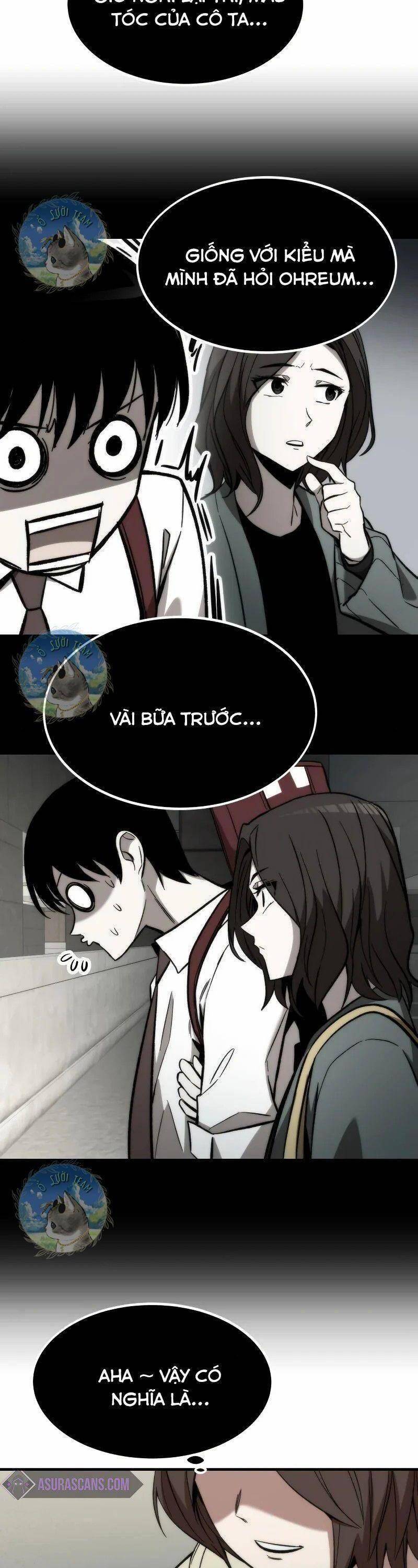 Nhân Vật Phụ Siêu Cấp - Page 52