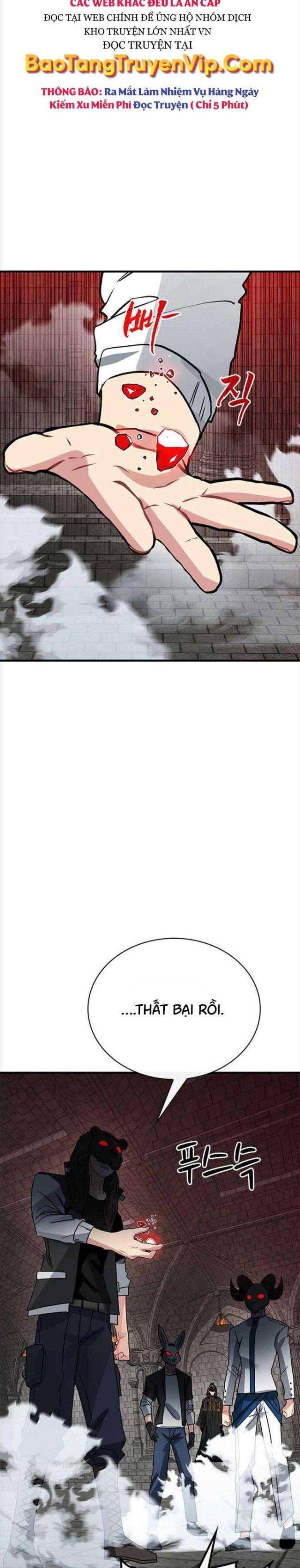 Thợ Săn Gacha Cấp SSS - Page 33