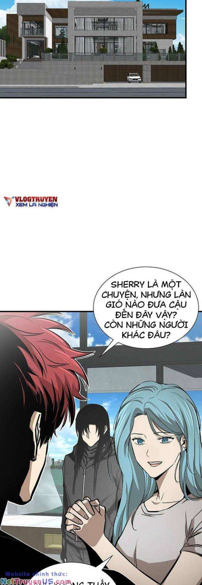 Return Survival - Page 29