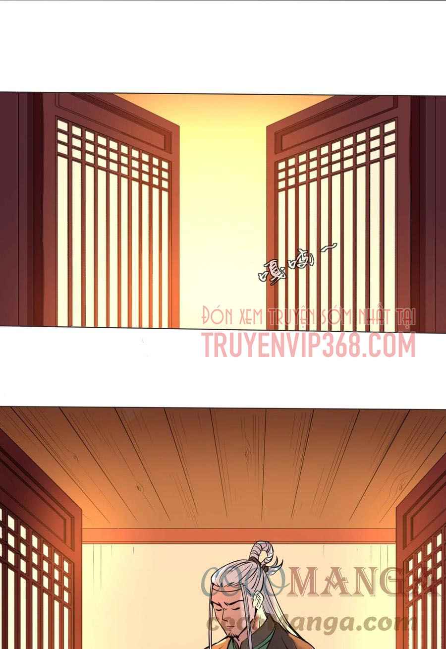 Trăm Vạn Cách Thành Thần - Page 8