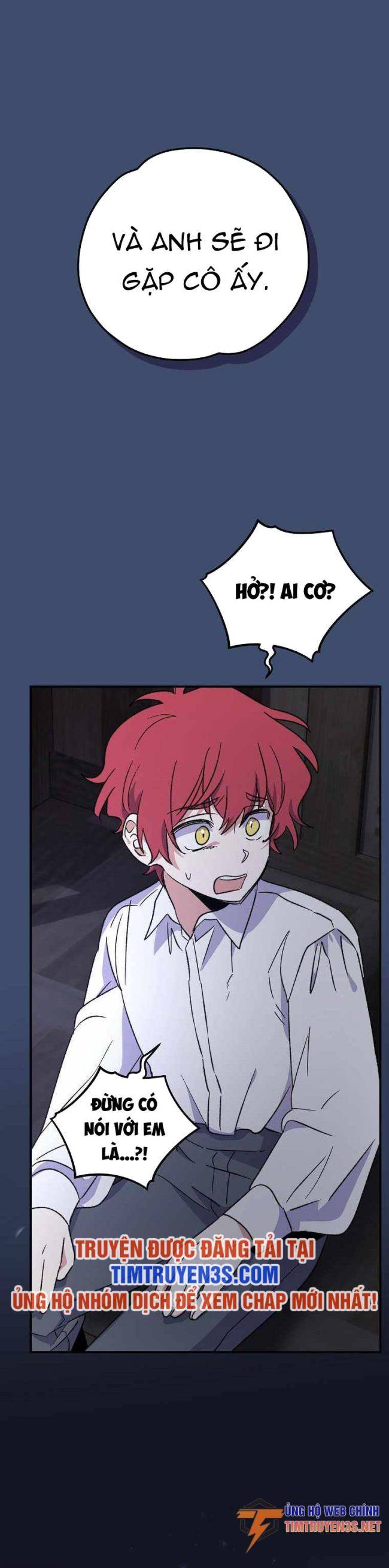 Nhà Hiền Triết Yigret - Page 33