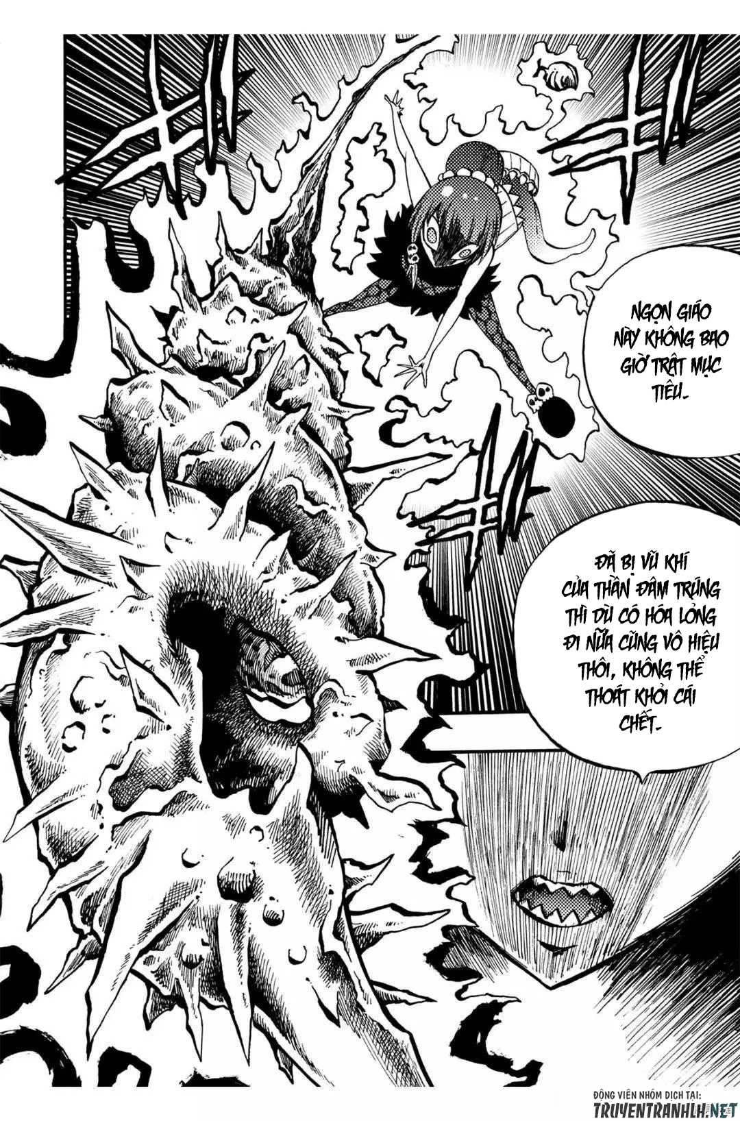 Tales Of Destruction - Page 6