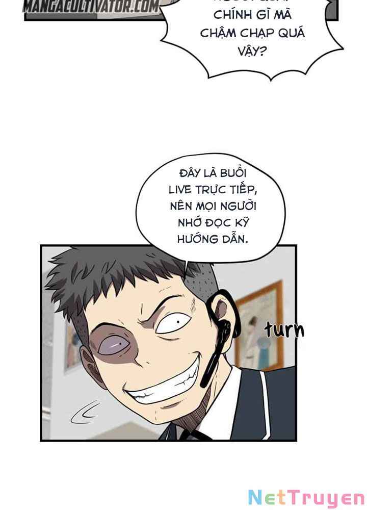 Vượt Qua Kẻ Mạnh - Page 43