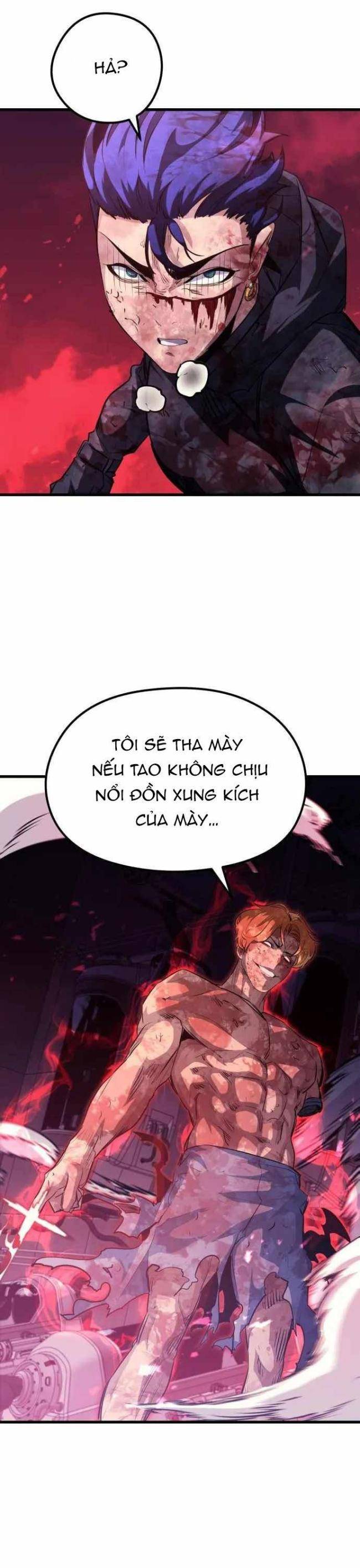 Quỷ Linh Vương - Page 57