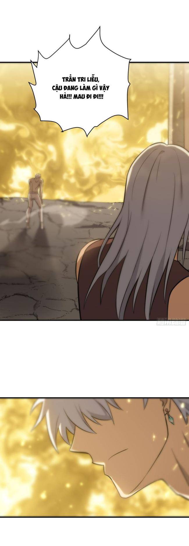 Ta Là Sát Thần - Page 39