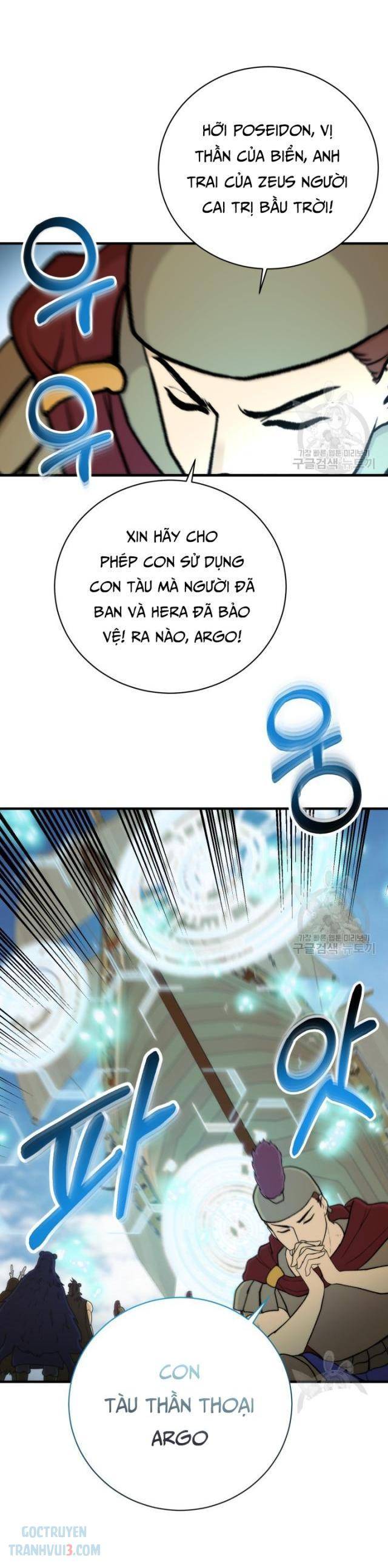 Ngôi Nhà Hầm Ngục - Page 10