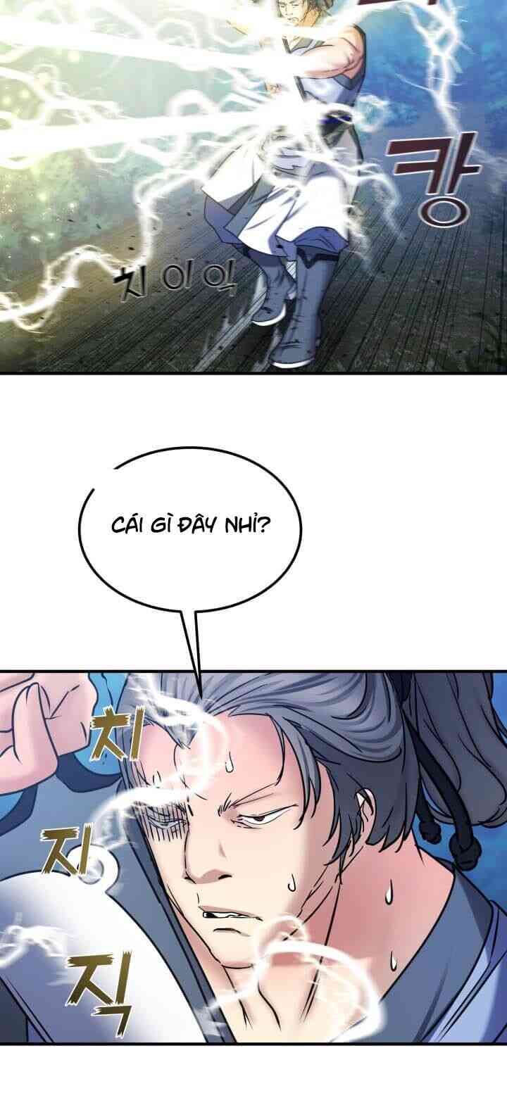 Tiền Kiếp Của Lôi Thần - Page 39